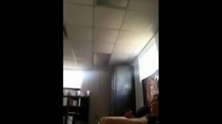 Hung Army Soldier Breeds Navy Bitch Boi on Base