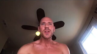 Johnny sins teasing you